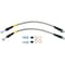 Centric Parts STAINLESS STEEL BRAKE LINE KIT 950.665 - alternate 1